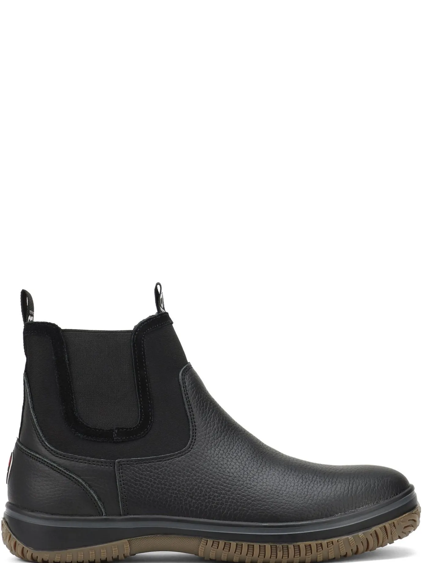 Flash Sale Gavel Botte A Enfiler Pour Hommes Hommes Bottes Décontractées