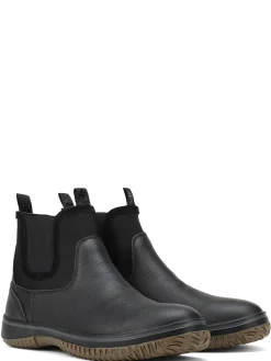 Flash Sale Gavel Botte A Enfiler Pour Hommes Hommes Bottes Décontractées