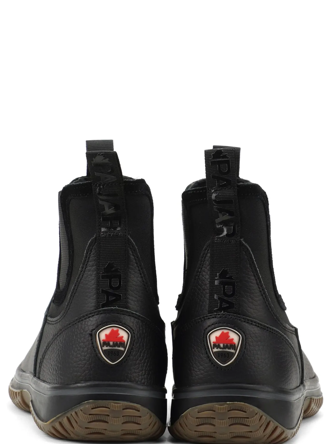 Flash Sale Gavel Botte A Enfiler Pour Hommes Hommes Bottes Décontractées