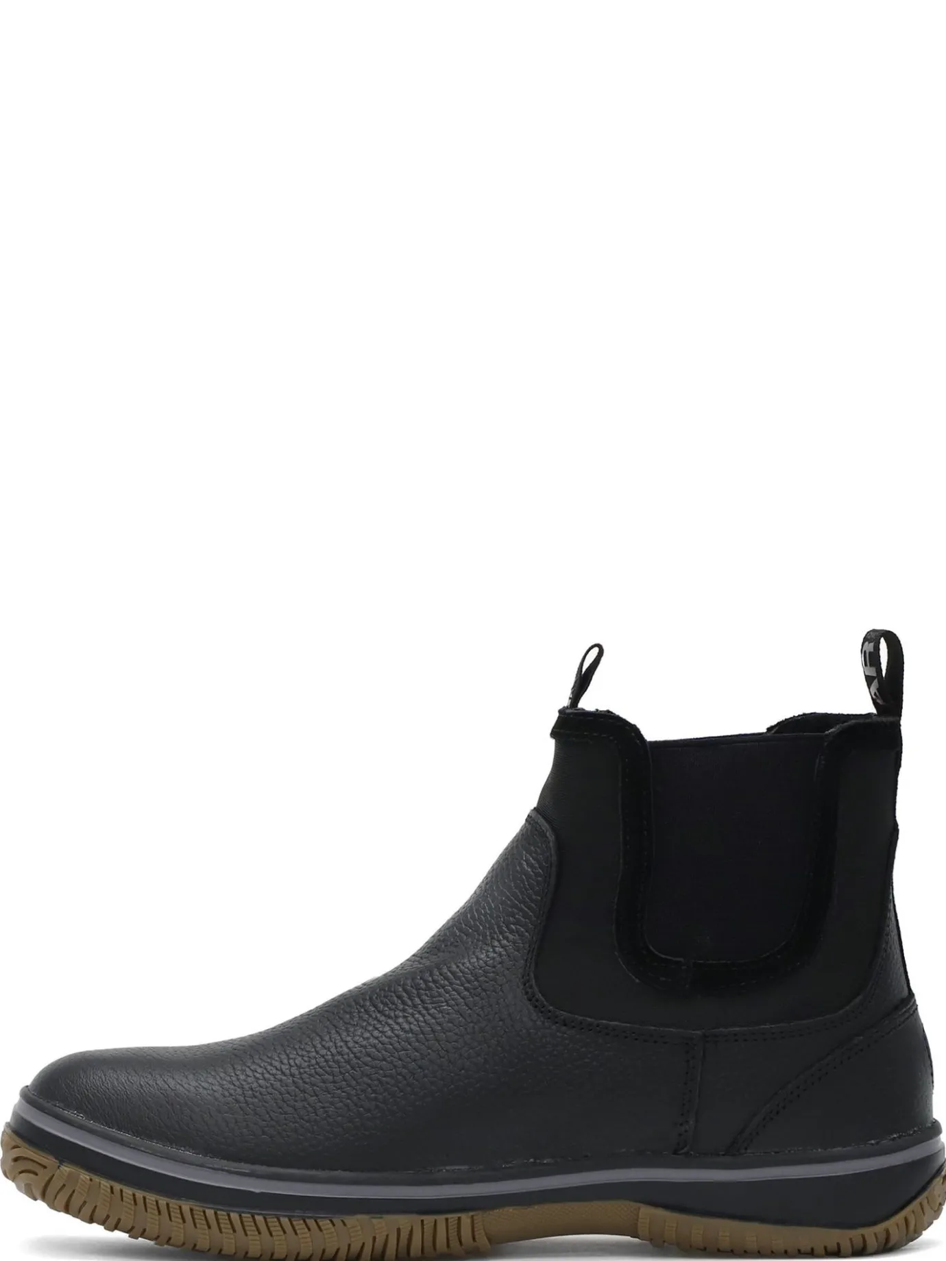 Flash Sale Gavel Botte A Enfiler Pour Hommes Hommes Bottes Décontractées