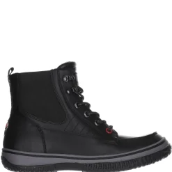 Best Sale Grainger Botte A Lacets Pour Hommes Hommes Bottes D'Hiver