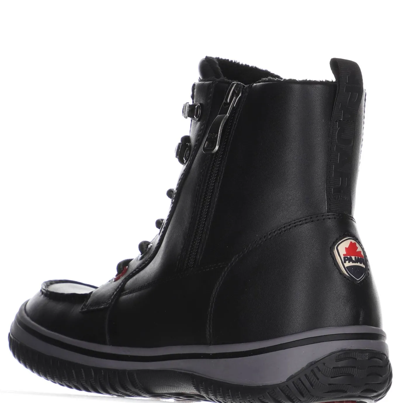 Best Sale Grainger Botte A Lacets Pour Hommes Hommes Bottes D'Hiver