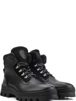 Hot Guzman Bottes Pour Hommes Hommes Bottes Décontractées