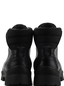 Hot Guzman Bottes Pour Hommes Hommes Bottes Décontractées