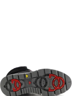 Sale Henta Botte Pour Femmes Avec Crampons Amovibles Femmes Bottes D'Hiver