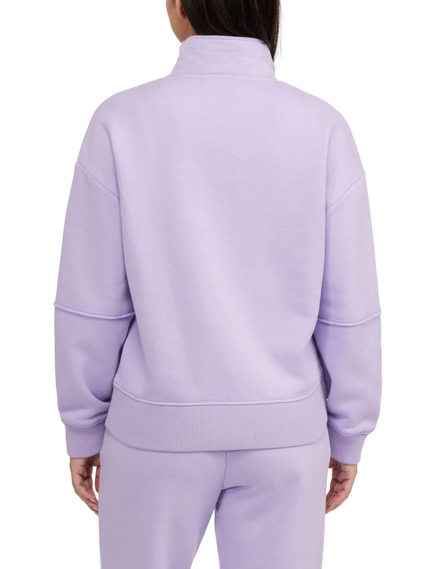 Flash Sale Huron Sweat Demi-Zippe Pour Femmes Femmes Hauts