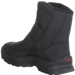 Flash Sale Icepack Bottes Pour Hommes Avec Crampons Hommes Bottes D'Hiver