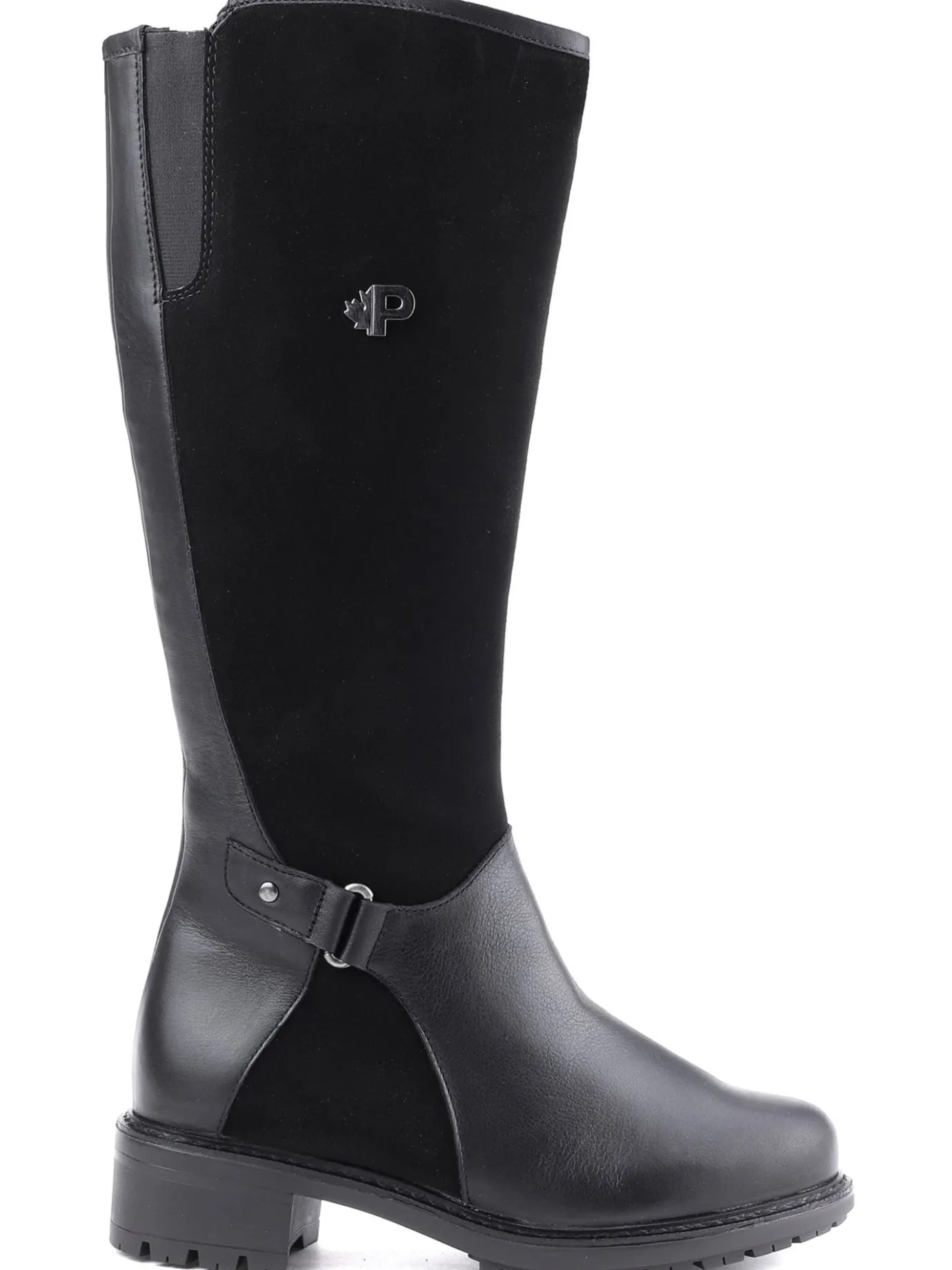 Best Sale Jennifer Botte Heritage Hauteur Genou Pour Femmes Femmes Bottes Décontractées