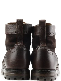 Outlet Joseph Botte Heritage Vintage Pour Homme Hommes Bottes D'Hiver