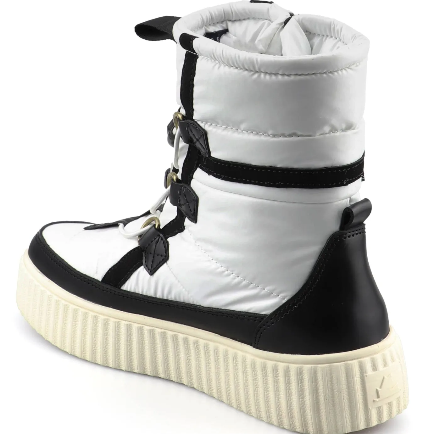 Store Kayden Botte Espadrille Pour Femmes Femmes Bottes D'Hiver