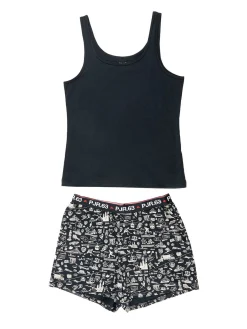 Discount Kelowna Ensemble De Pyjama Pour Femmes Femmes Hauts