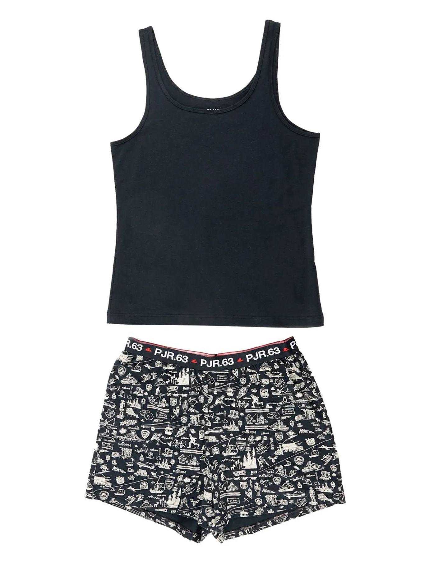 Discount Kelowna Ensemble De Pyjama Pour Femmes Femmes Hauts