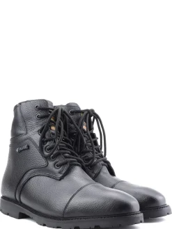 Cheap Kevin 2 Botte Heritage Pour Hommes Avec Arctic Grip Hommes Bottes Décontractées
