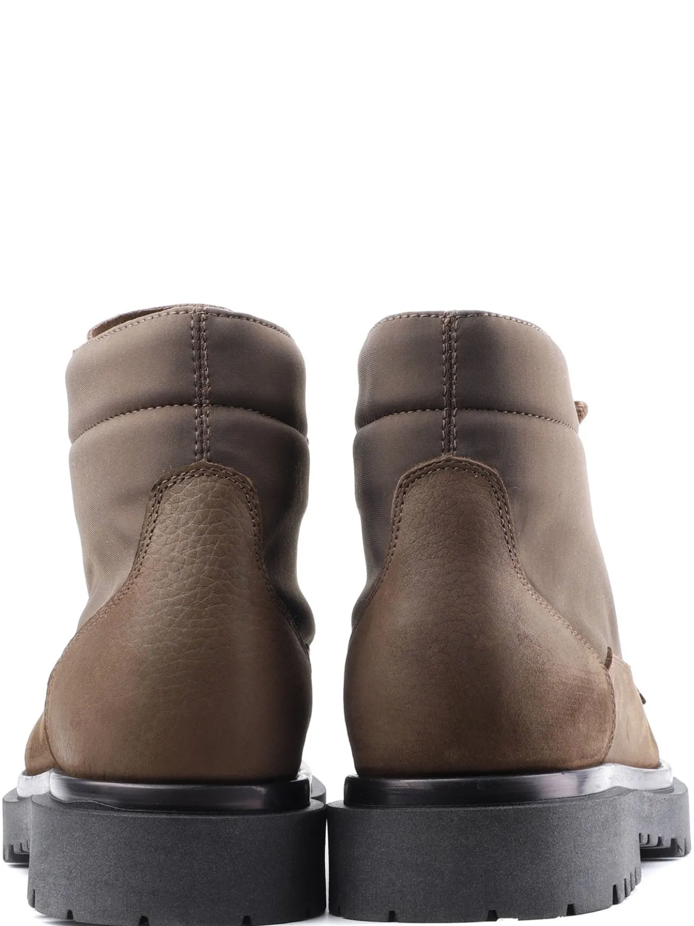 Clearance Konnor Botte Heritage Pour Hommes Hommes Bottes Décontractées
