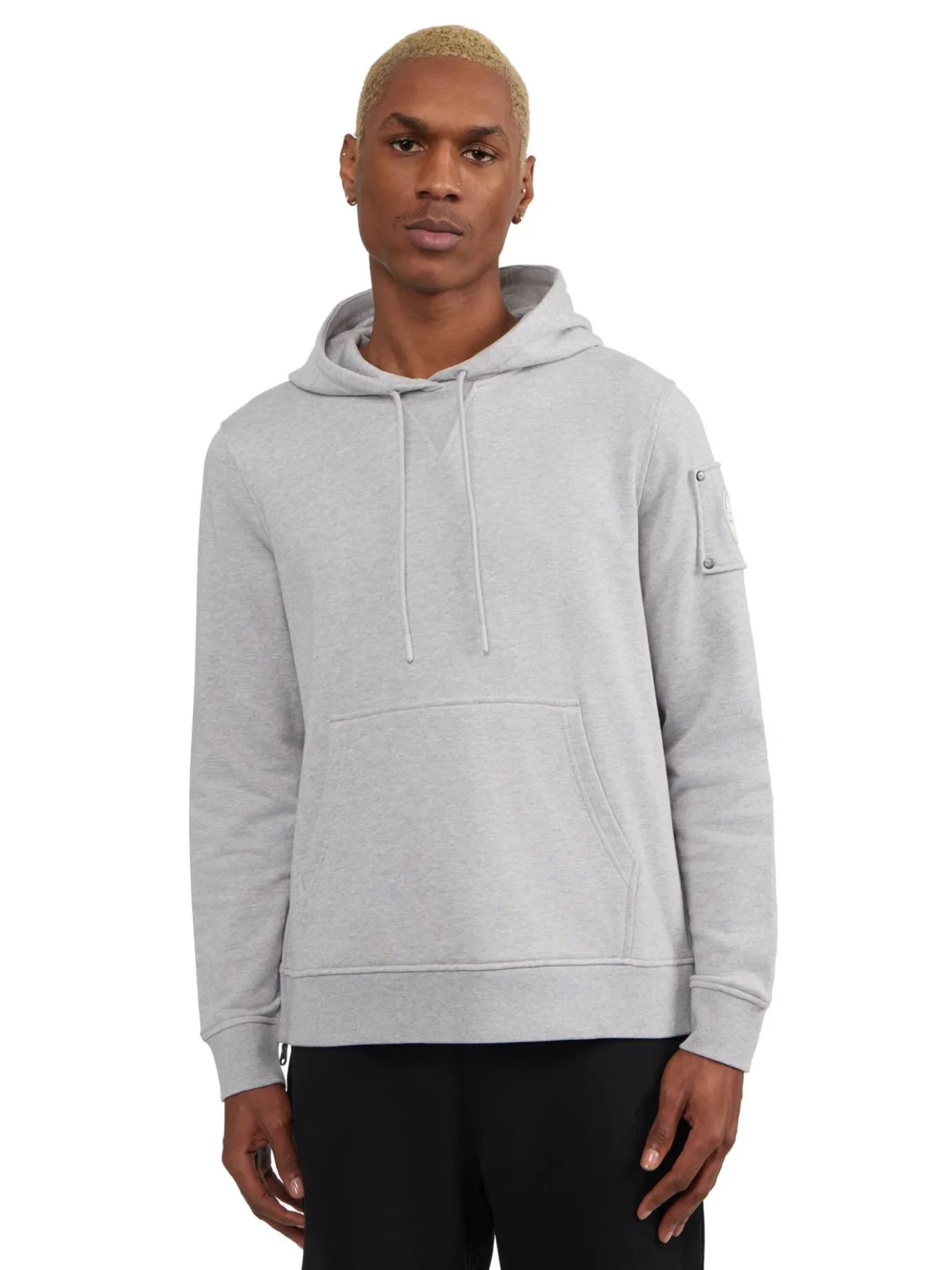 Fashion Lancaster Pull Coupe Essentielle Pour Hommes Hommes Hauts