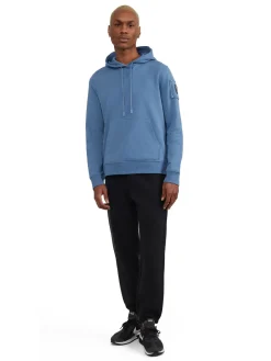 Store Lancaster Pull Coupe Essentielle Pour Hommes Hommes Hauts