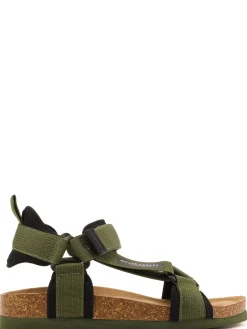 Best Leta Sandales A Assise Plantaire Pour Femmes Femmes Sandales