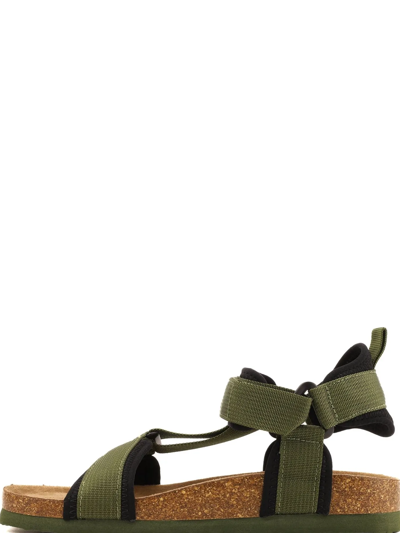 Best Leta Sandales A Assise Plantaire Pour Femmes Femmes Sandales