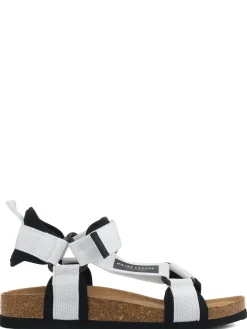 Shop Leta Sandales A Assise Plantaire Pour Femmes Femmes Sandales