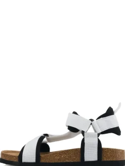 Shop Leta Sandales A Assise Plantaire Pour Femmes Femmes Sandales
