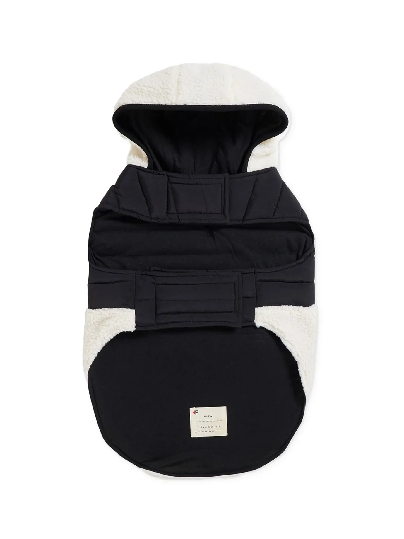 Best Sale Loki Manteau Avec Capuchon Pour Chiens Pup Manteaux Pour Chiens