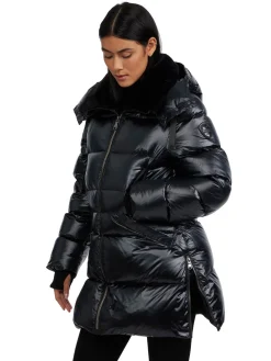 Cheap Lyra Matelasse Pour Femmes Femmes Matelassés