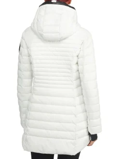 Fashion Lyvien Matelasse Compressible Leger Pour Femmes Femmes Matelassés