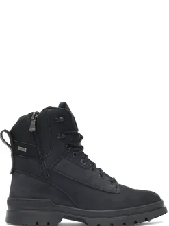 New Maddox Botte Pour Hommes Avec Crampons Amovibles Hommes Bottes D'Hiver