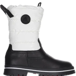 Outlet Madson Botte Avec Crampons Amovibles Pour Femmes Femmes Bottes D'Hiver