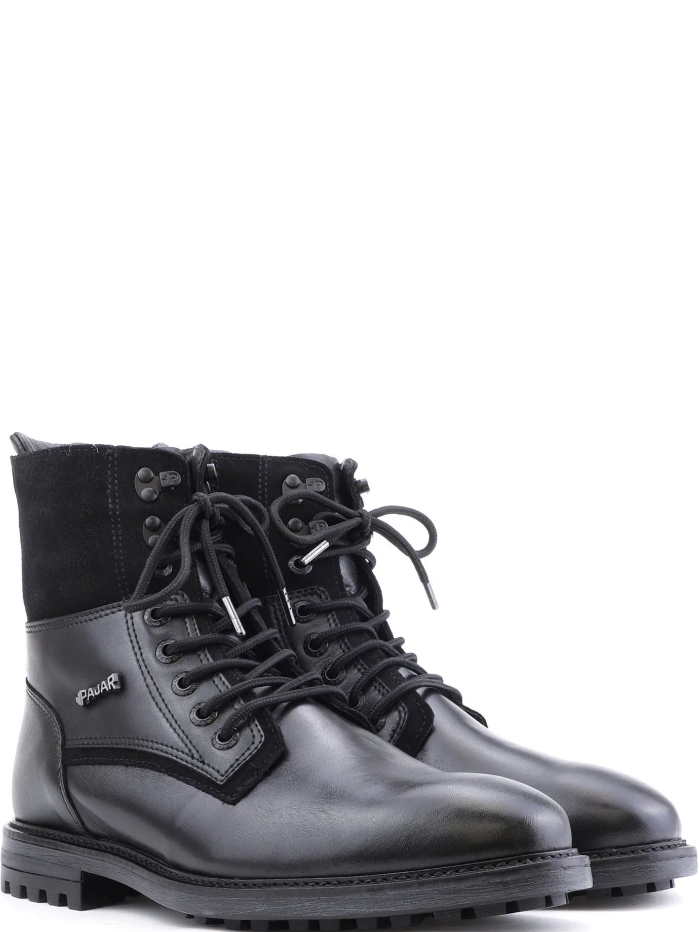 Clearance Malik Botte Heritage Pour Hommes Hommes Bottes D'Hiver