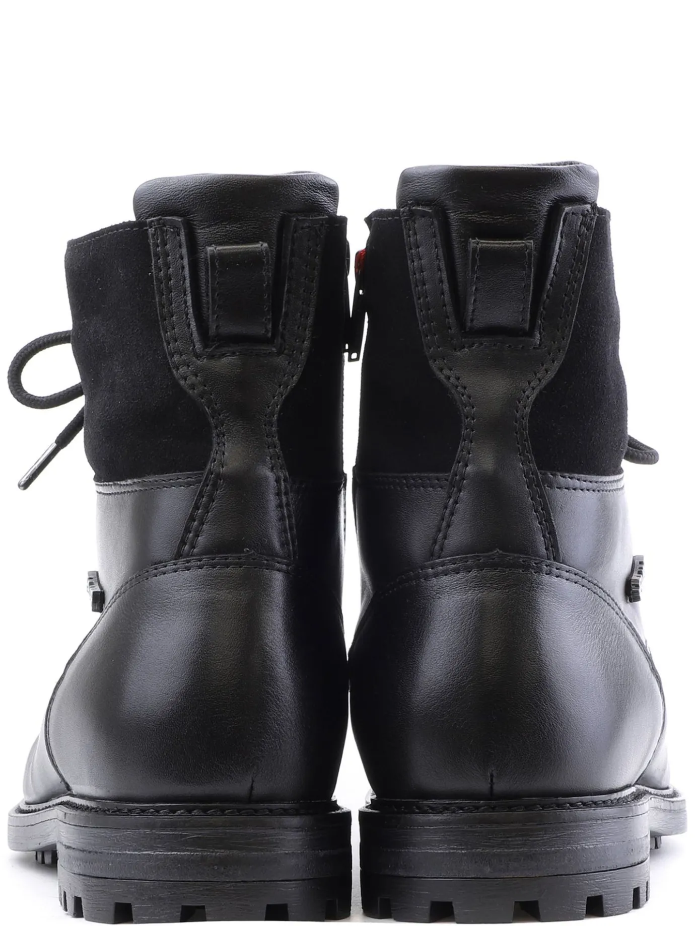 Clearance Malik Botte Heritage Pour Hommes Hommes Bottes D'Hiver