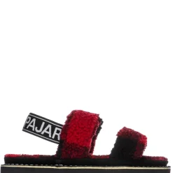Cheap Mara Strap Pantoufles Pour Femmes Femmes Pantoufles