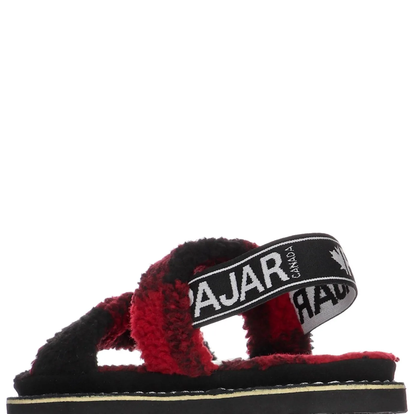Cheap Mara Strap Pantoufles Pour Femmes Femmes Pantoufles