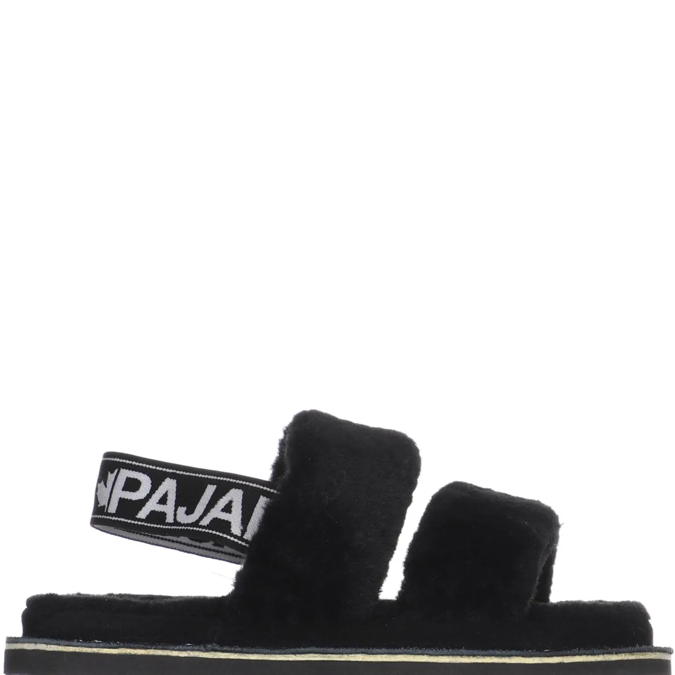 Sale Mara Strap Pantoufles Pour Femmes Femmes Pantoufles