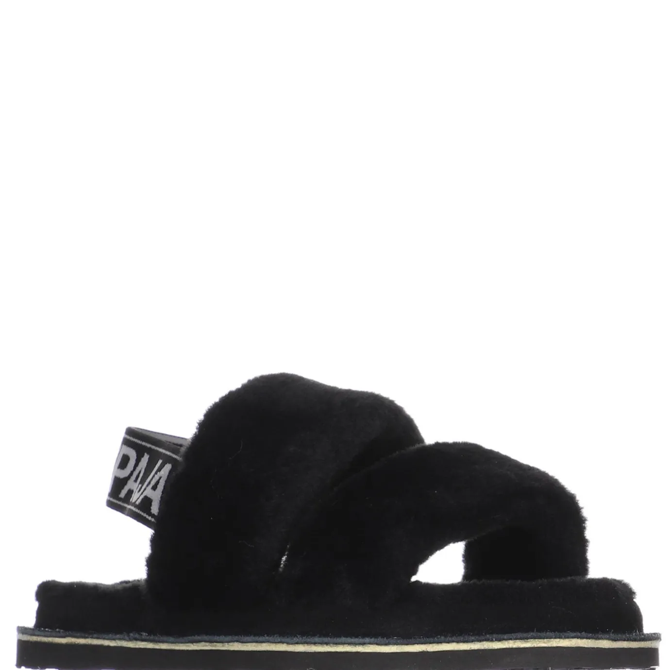 Sale Mara Strap Pantoufles Pour Femmes Femmes Pantoufles