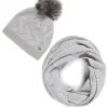 Discount Martha Ensemble Tuque Et Foulard Femmes Chapeaux