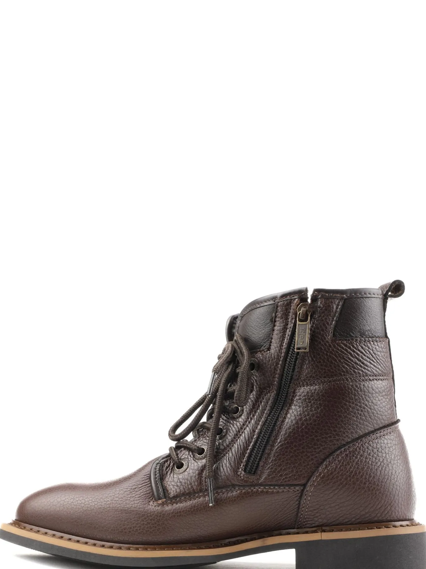 Discount Martin Vintage Botte Heritage Pour Hommes Hommes Bottes Décontractées