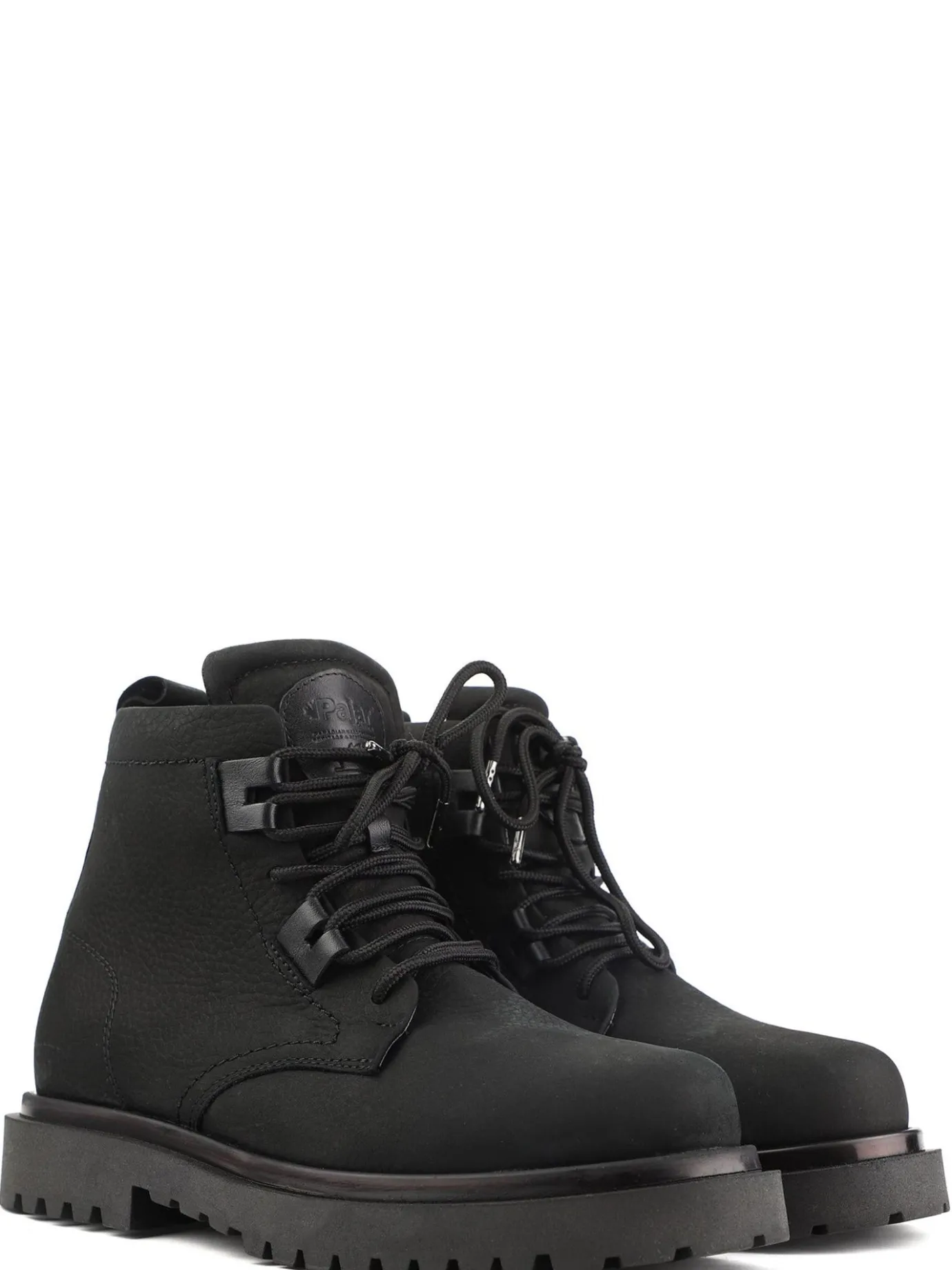 Fashion Matt 2.0 Botte Heritage Pour Hommes Hommes Bottes Décontractées