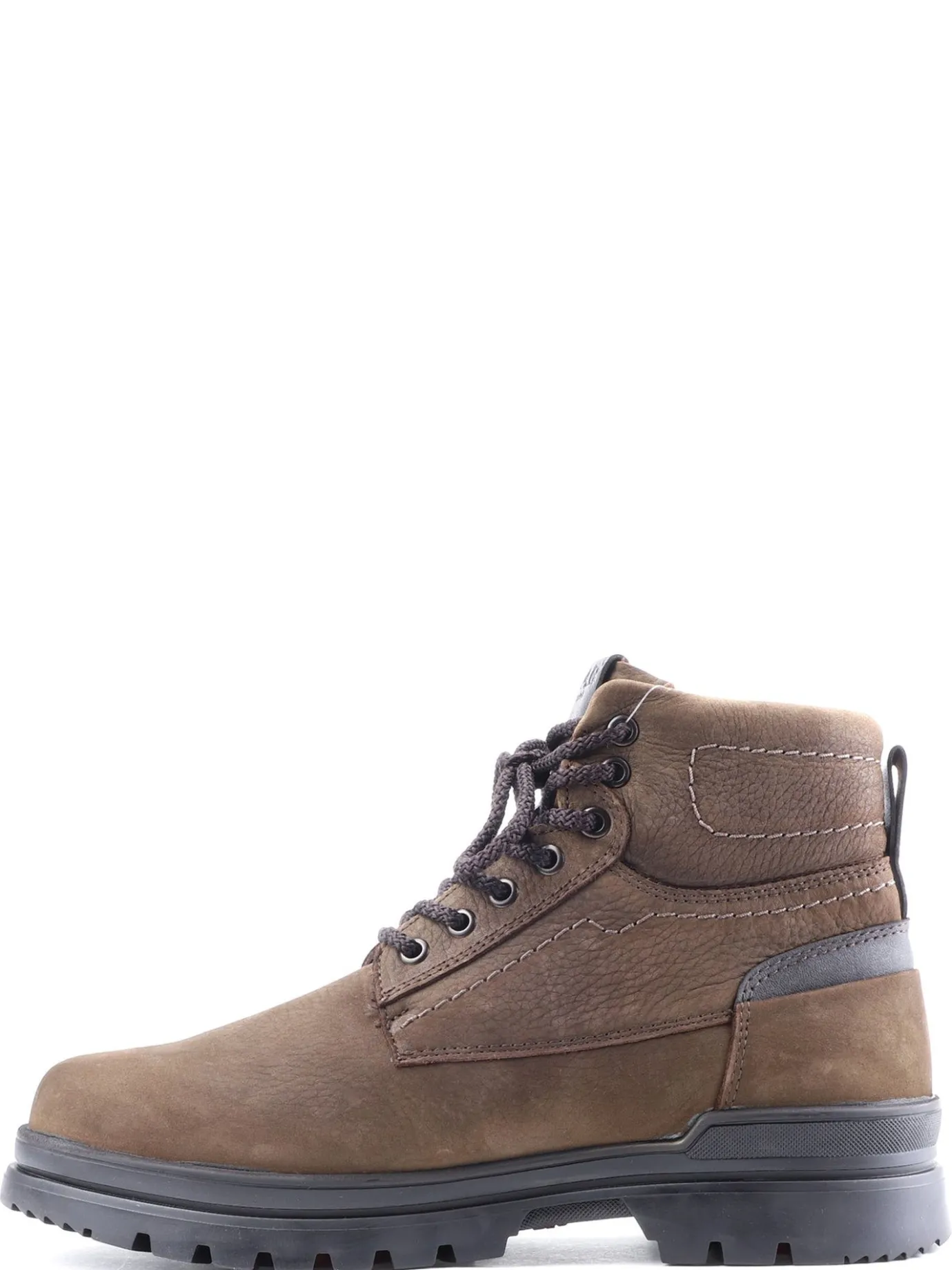 Best Sale Matthew Botte Heritage Pour Homme Avec Crampons Amovibles Hommes Bottes D'Hiver