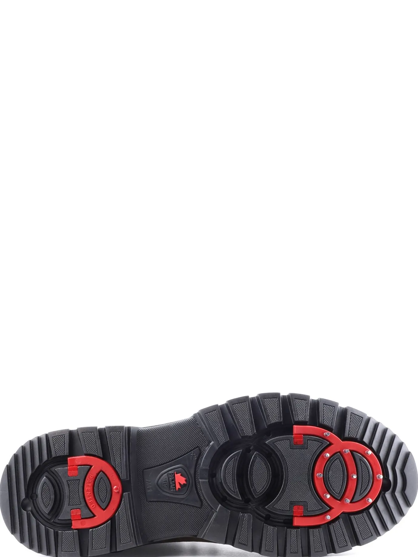 Best Sale Matthew Botte Heritage Pour Homme Avec Crampons Amovibles Hommes Bottes D'Hiver