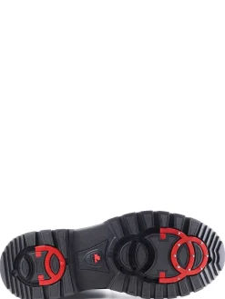 Fashion Matthew Botte Heritage Pour Homme Avec Crampons Amovibles Hommes Bottes D'Hiver