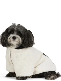 Outlet Max Manteau Avec Capuchon Pour Chiens Pup Manteaux Pour Chiens