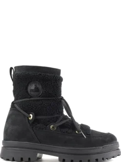 Discount Maxine Botte Pour Femmes Avec Crampons Amovibles Femmes Bottes D'Hiver