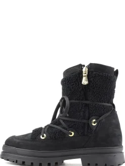 Discount Maxine Botte Pour Femmes Avec Crampons Amovibles Femmes Bottes D'Hiver