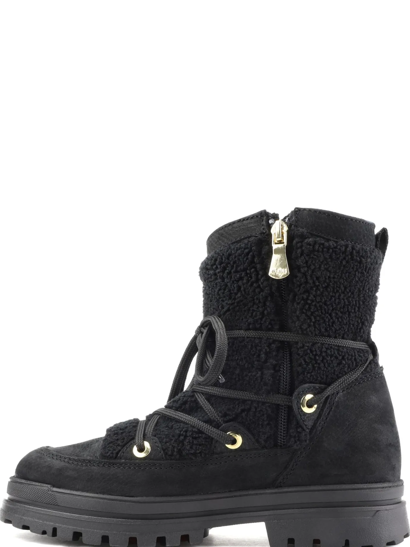 Discount Maxine Botte Pour Femmes Avec Crampons Amovibles Femmes Bottes D'Hiver