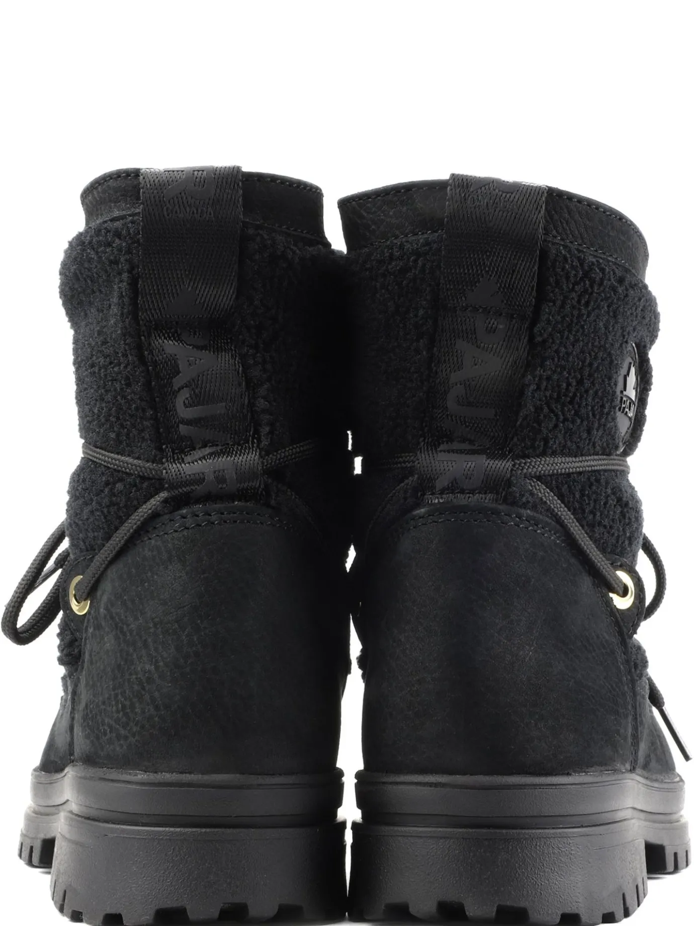 Discount Maxine Botte Pour Femmes Avec Crampons Amovibles Femmes Bottes D'Hiver