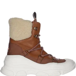 Cheap Megalight Bottes Espadrilles Pour Femmes Femmes Bottes D'Hiver