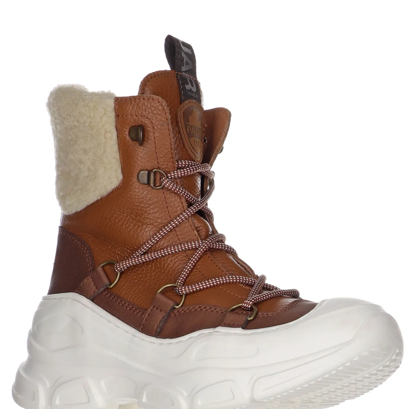 Cheap Megalight Bottes Espadrilles Pour Femmes Femmes Bottes D'Hiver