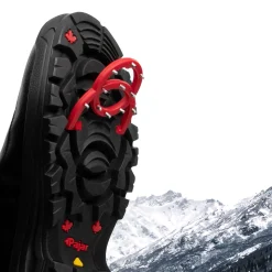 Outlet Mercer Bottes Pour Hommes Avec Crampons Amovibles Hommes Bottes Décontractées