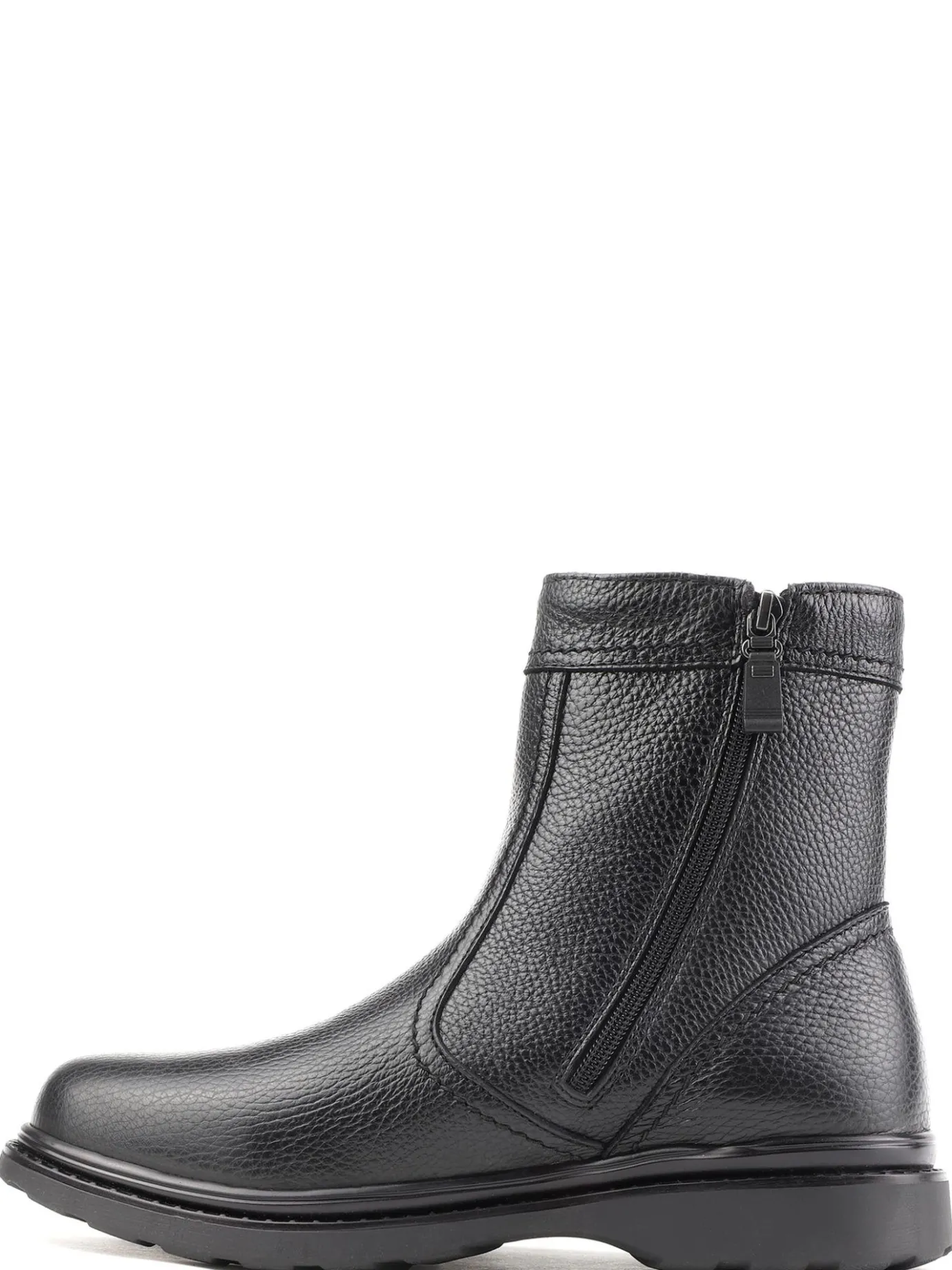 Store Mikael Botte Heritage Pour Hommes Hommes Bottes D'Hiver
